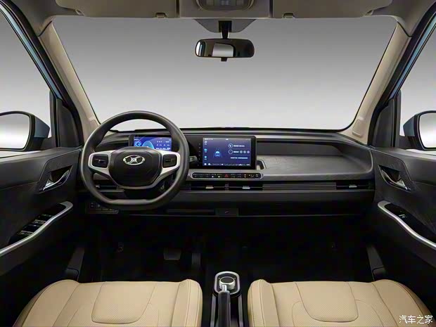 未奥汽车 未奥BOMA 2023款 200km 高配版 未奥汽车 未奥BOMA 2023款 200km 高配版