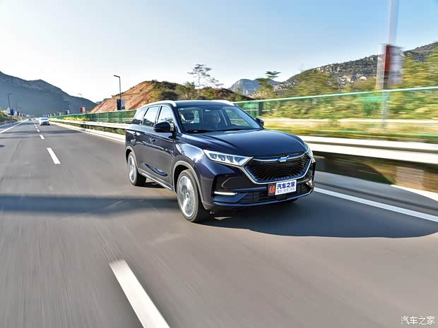 长安汽车 长安欧尚X7 2020款 1.5T 自动旗舰型