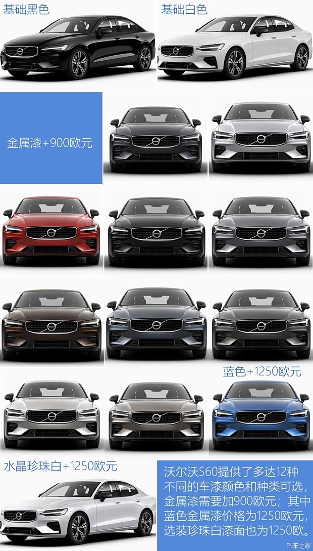 沃爾沃(進(jìn)口) 沃爾沃S60 2020款 T5 R-Design