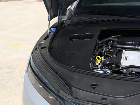 2025款 DM-i 智驾版 125KM领航版 2025款 DM-i 智驾版 125KM领航版