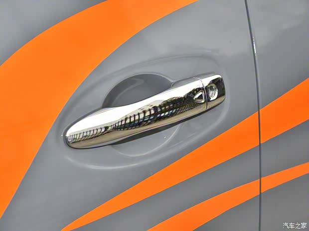 鄭州日產(chǎn) 銳騏7 2023款 虎嘯