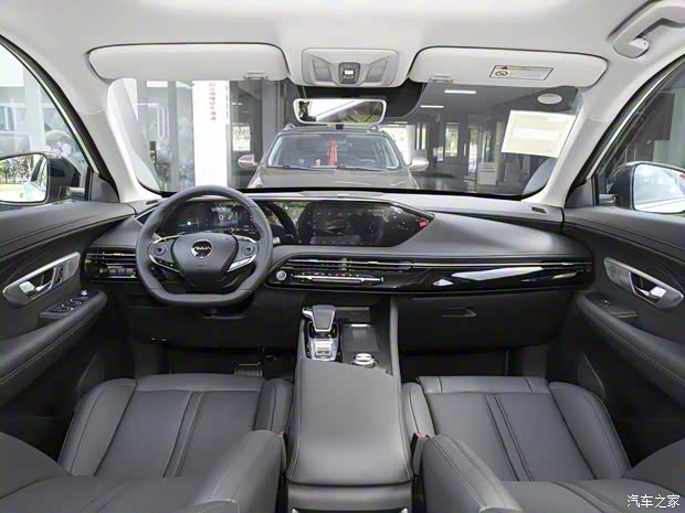 东风乘用车 皓极 2022款 马赫动力 1.5T 敢行版·悦