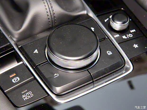 長安馬自達 馬自達3 Axela昂克賽拉 2020款 2.0L 自動質(zhì)豪版