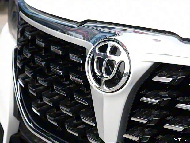 華晨中華 中華V7 2019款 300T 自動豪華型 5座