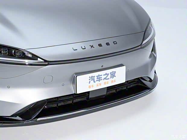 智界汽車 智界S7 2023款 Max RS 四驅(qū)旗艦版