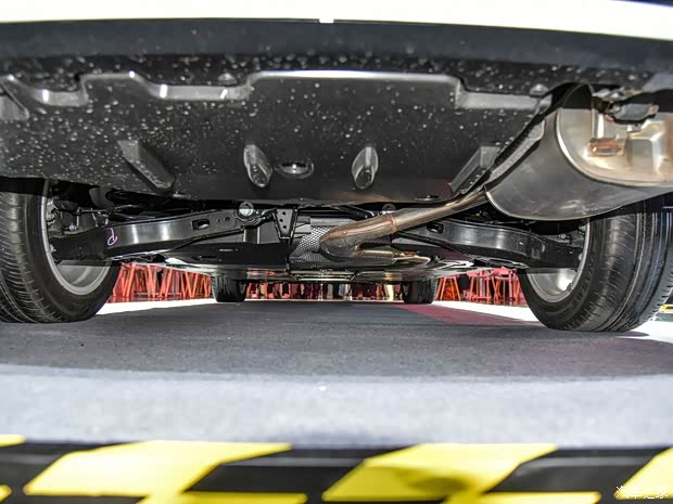 广汽丰田 雷凌 2019款 科技版