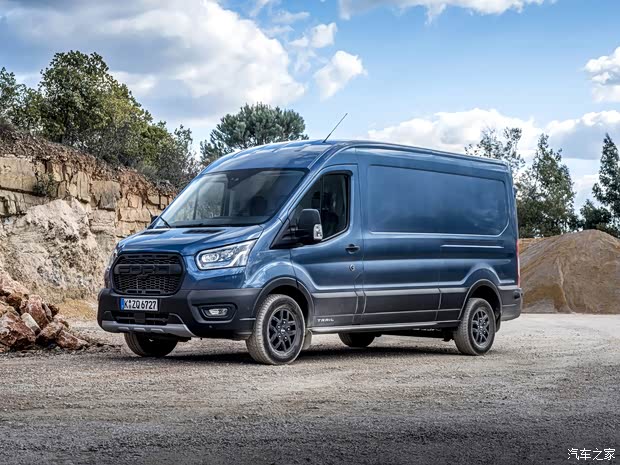 福特(進(jìn)口) Transit 2021款 Trail 福特(進(jìn)口) Transit 2021款 Trail