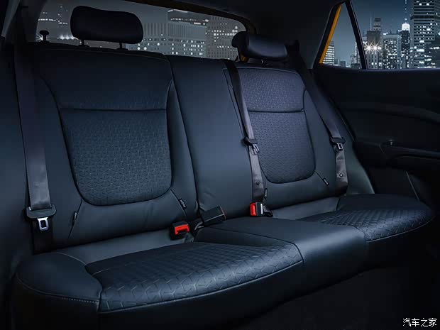 东风悦达起亚 奕跑 2018款 基本型