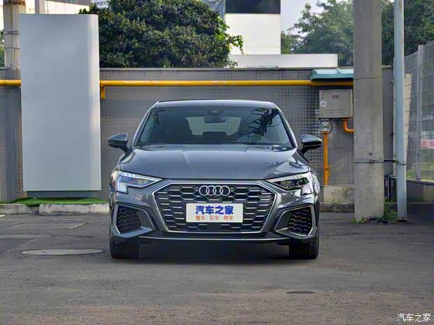 一汽-大眾奧迪 奧迪A3 2021款 Sportback 35 TFSI 運(yùn)動(dòng)型