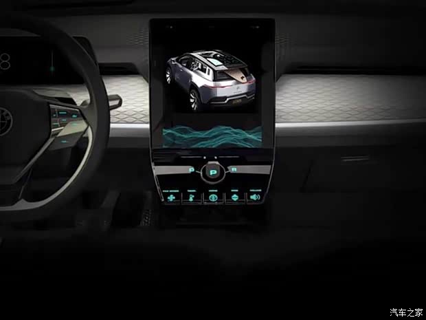 Fisker Ocean 2020款 基本型