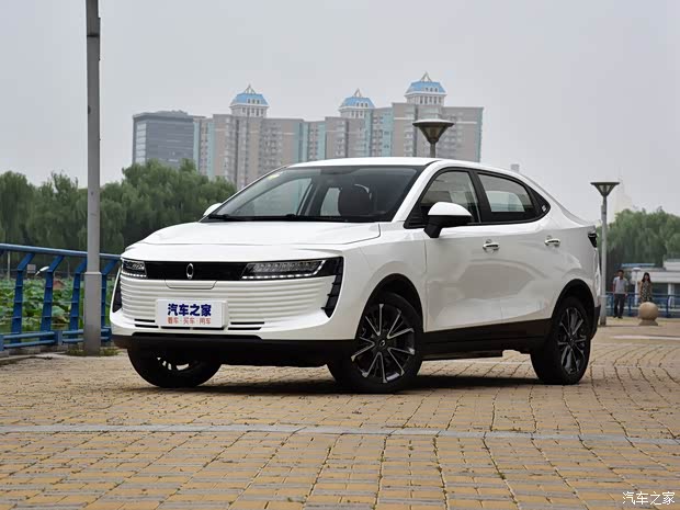 长城汽车 欧拉iQ 2018款 基本型