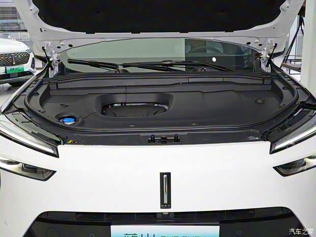 长城汽车 蓝山 2023款 DHT-PHEV 基本型 长城汽车 蓝山 2023款 DHT-PHEV 基本型