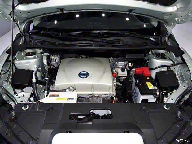 东风日产 轩逸·纯电 2018款 高配版