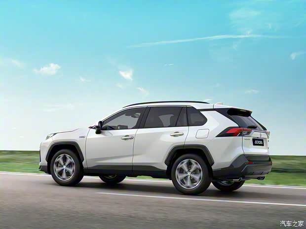 铃木(进口) 铃木ACROSS 2020款 PLUG-IN HYBRID 铃木(进口) 铃木ACROSS 2020款 PLUG-IN HYBRID