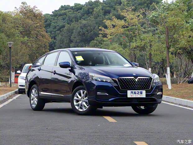 东风启辰 启辰T90 2020款 2.0L CVT悦行版 东风启辰 启辰T90 2020款 2.0L CVT悦行版