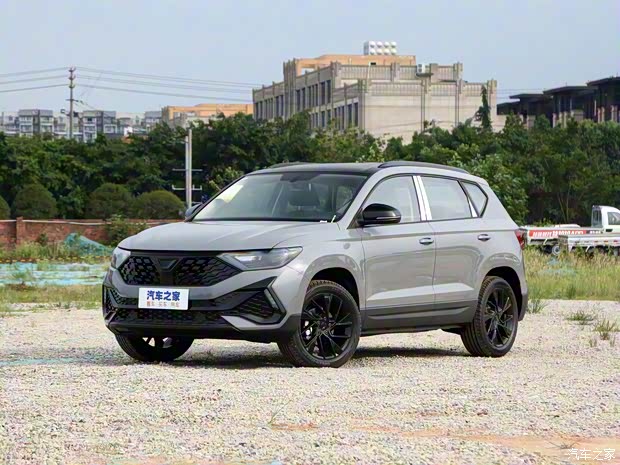 一汽-大众捷达 捷达VS5 2022款 280TSI 自动高光悦享型 一汽-大众捷达 捷达VS5 2022款 280TSI 自动高光悦享型