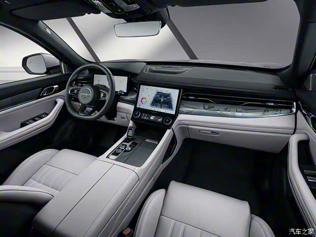 领克 领克09新能源 2023款 2.0TD EM-P 基本型 领克 领克09新能源 2023款 2.0TD EM-P 基本型