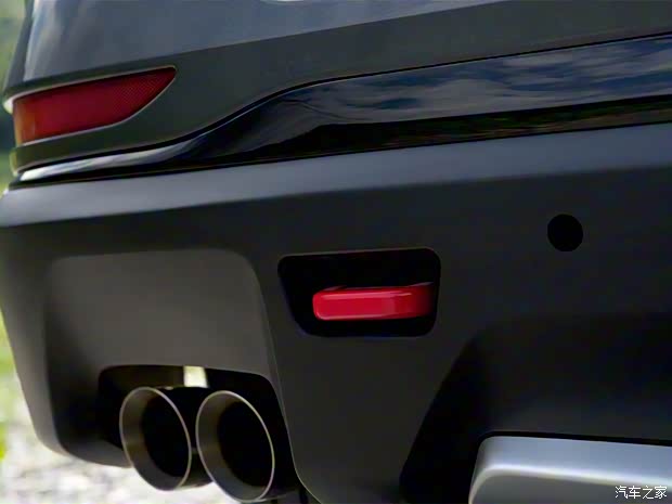 上汽通用雪佛兰 探界者 2022款 探索限量版 上汽通用雪佛兰 探界者 2022款 探索限量版