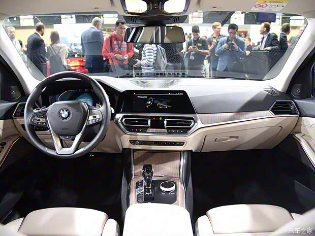 寶馬(進(jìn)口) 寶馬3系(進(jìn)口) 2019款 330i