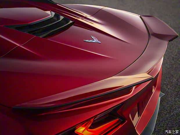 雪佛兰(进口) 科尔维特 2022款 Z06 Convertible 雪佛兰(进口) 科尔维特 2022款 Z06 Convertible