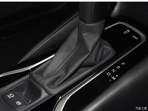 丰田(进口) 卡罗拉(进口) 2020款 泰国版 Altis GR Sport 丰田(进口) 卡罗拉(进口) 2020款 泰国版 Altis GR Sport