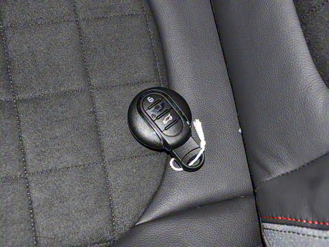 2021款 2.0T COOPER S 赛车手 2021款 2.0T COOPER S 赛车手