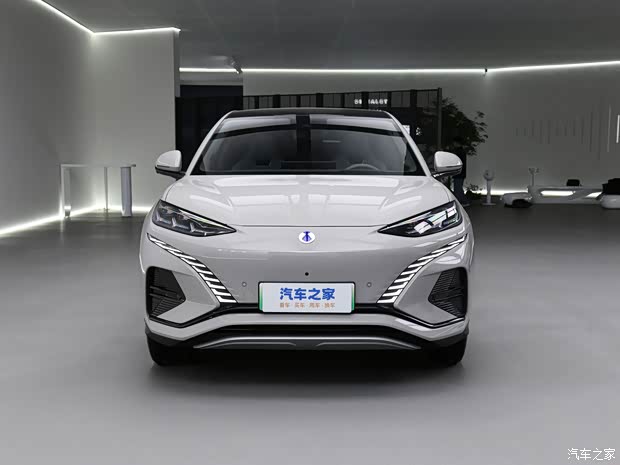 腾势汽车 腾势N7 2023款 高配基本型 腾势汽车 腾势N7 2023款 高配基本型