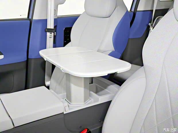 北汽新能源 极狐考拉 2023款 基本型 北汽新能源 极狐考拉 2023款 基本型