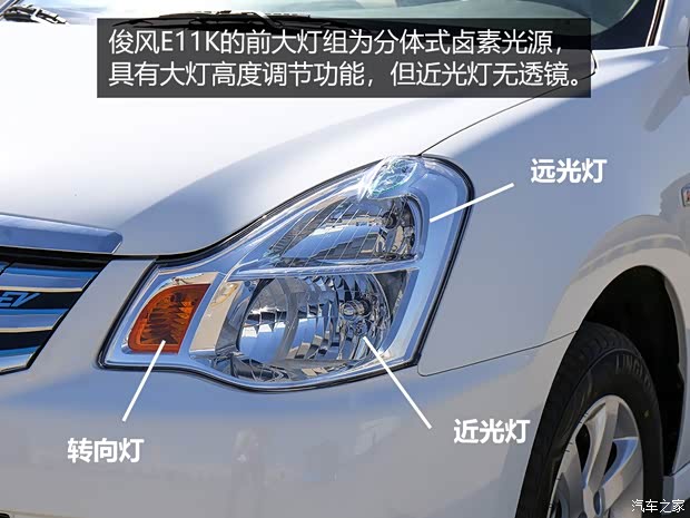 東風(fēng)汽車(chē) 俊風(fēng)E11K 2019款 標(biāo)準(zhǔn)型 東風(fēng)汽車(chē) 俊風(fēng)E11K 2019款 標(biāo)準(zhǔn)型
