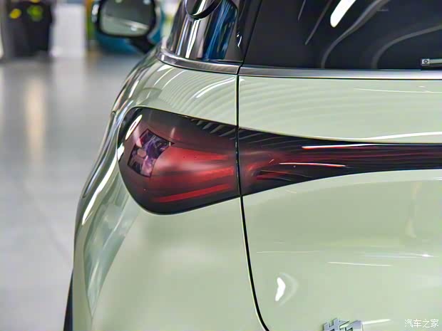 smart smart精灵#1 2022款 Premium