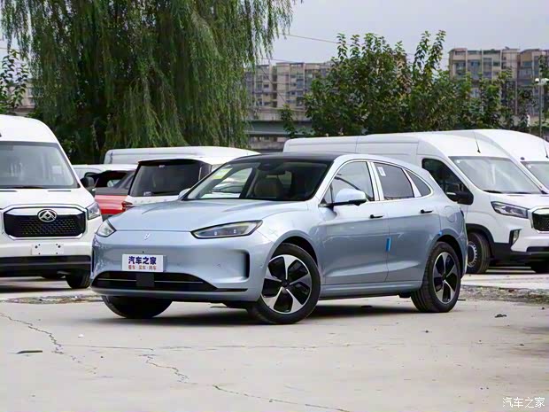 賽力斯汽車 問界M5 2022款 M5 EV 后驅(qū)標(biāo)準(zhǔn)版