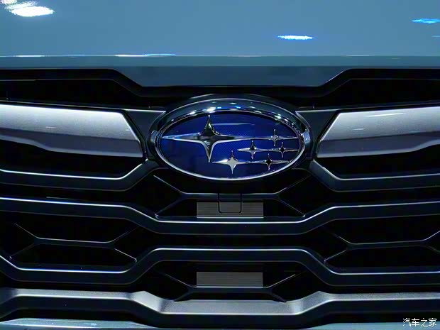 斯巴魯 斯巴魯Crosstrek 2024款 2.5i AWD旗艦版EyeSight