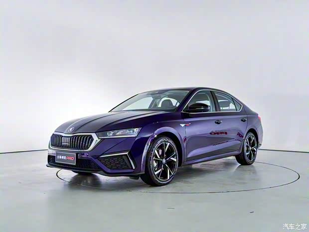 上汽大眾斯柯達 明銳 2021款 Pro