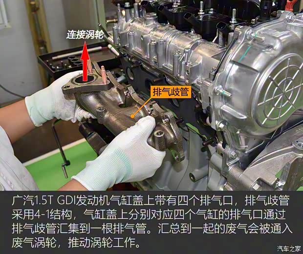 广汽乘用车 传祺GS5 2019款 270T 自动尊贵版 广汽乘用车 传祺GS5 2019款 270T 自动尊贵版