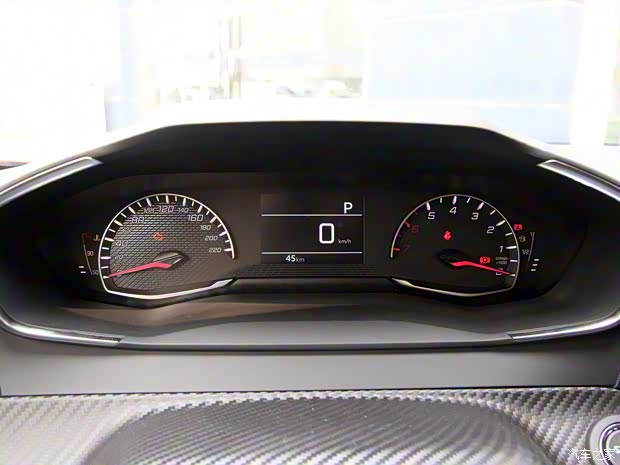 东风标致 标致2008 2020款 230THP 中配版