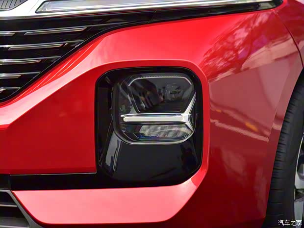 上汽通用五菱 新宝骏RC-5 2020款 RC-5w 基本型