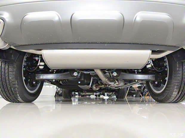 吉利汽车 博越 2020款 1.8TD DCT两驱智联型4G互联版