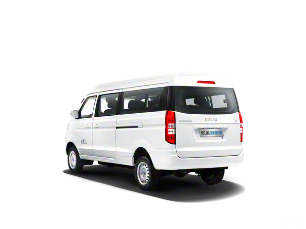 SRM鑫源新能源 好运 2023款 启航版 标准型 乘用 SRM鑫源新能源 好运 2023款 启航版 标准型 乘用