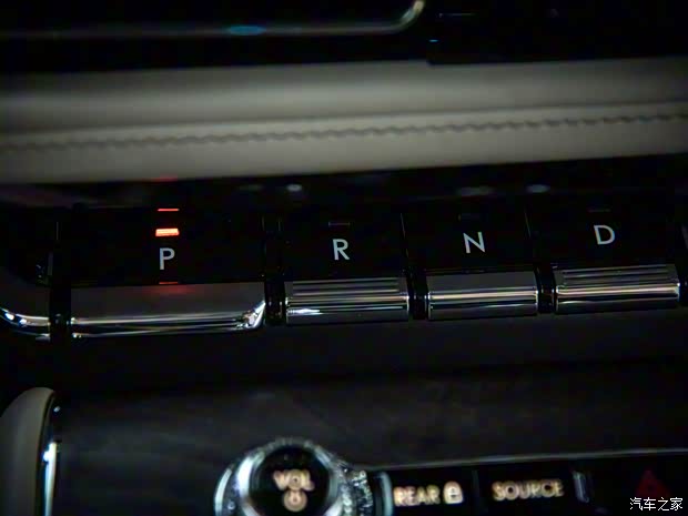 林肯(進(jìn)口) 飛行家 2019款 3.0T V6全驅(qū)尊雅版