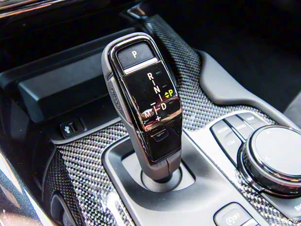 丰田(进口) Supra 2020款 GR Supra 3.0T Premium