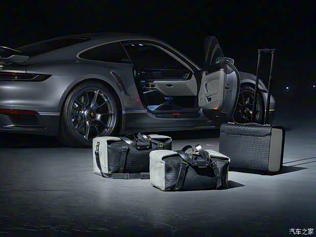 保時(shí)捷 保時(shí)捷911 2020款 Turbo S Embraer 特別版