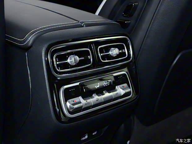 北京越野 北京BJ60 2022款 基本型