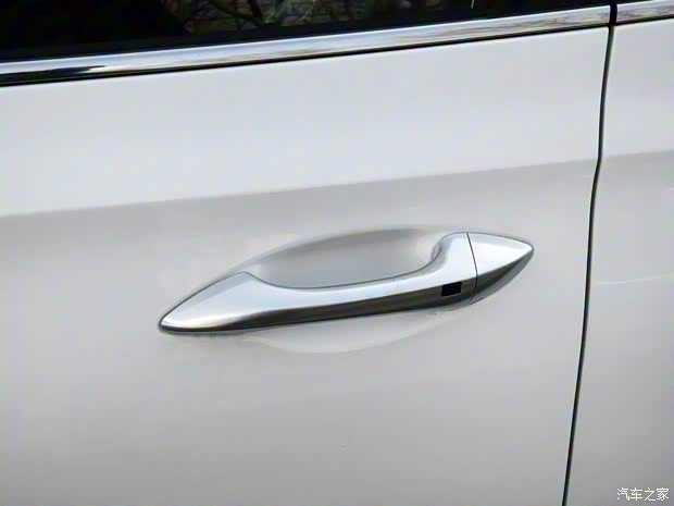 北京现代 菲斯塔新能源 2019款 基本型