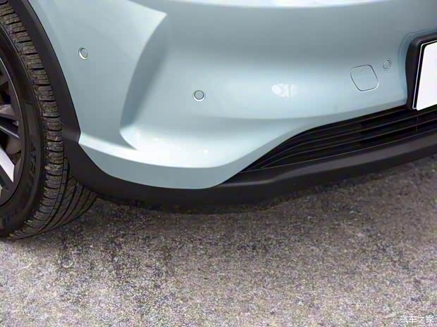 合眾汽車 哪吒V 2022款 Pro 長續(xù)航智享版