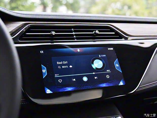 江铃福特 领界 2019款 EcoBoost 145 CVT 48V尊领型PLUS 国V