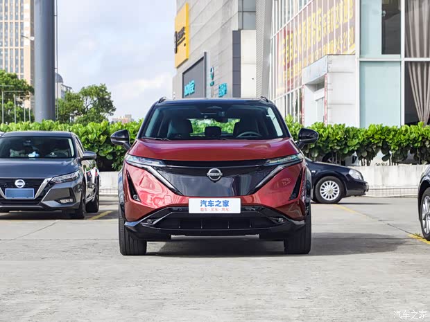 東風(fēng)日產(chǎn) Ariya艾睿雅 2022款 四驅(qū)高性能頂配版 東風(fēng)日產(chǎn) Ariya艾睿雅 2022款 四驅(qū)高性能頂配版