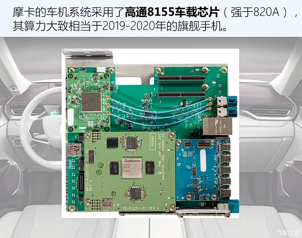 長城汽車 摩卡 2021款 試裝車