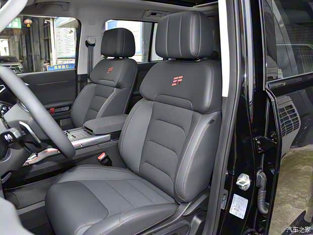 奇瑞汽车 捷途旅行者 2023款 1.5T 两驱发现PRO