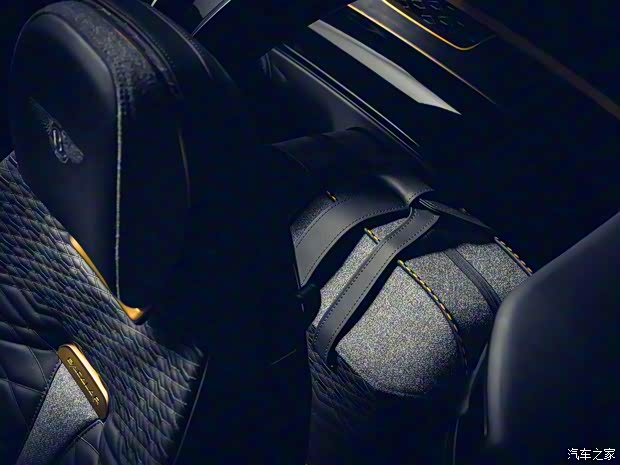 賓利 Bacalar 2020款 基本型