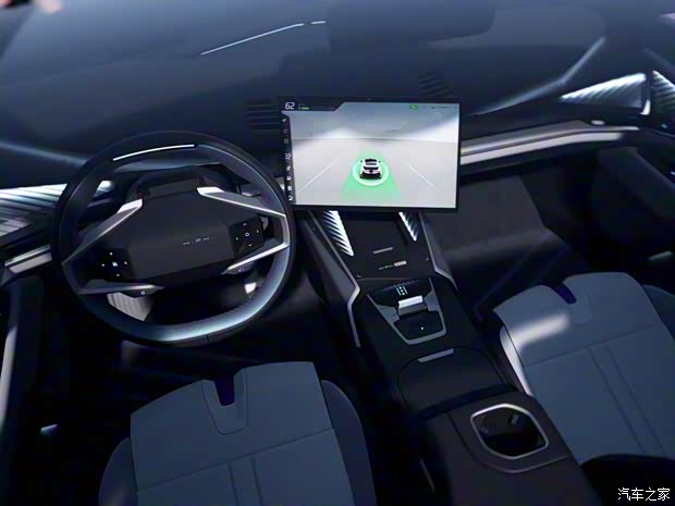 华人运通 高合HiPhi Z 2023款 基本型 华人运通 高合HiPhi Z 2023款 基本型